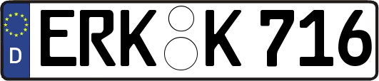 ERK-K716