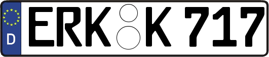 ERK-K717