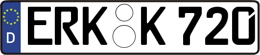 ERK-K720
