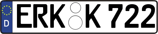 ERK-K722