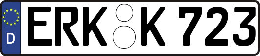 ERK-K723