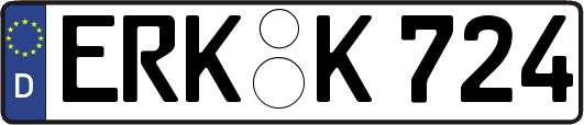 ERK-K724