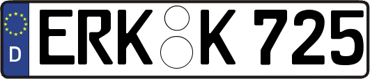 ERK-K725