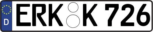 ERK-K726