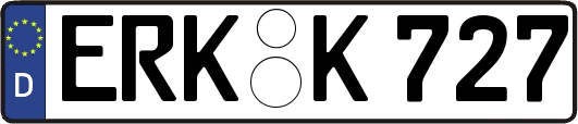 ERK-K727