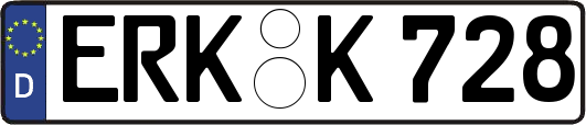 ERK-K728