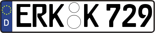 ERK-K729