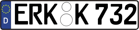 ERK-K732