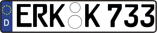 ERK-K733