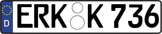 ERK-K736
