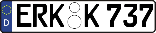 ERK-K737