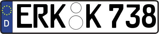 ERK-K738