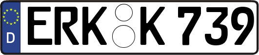 ERK-K739