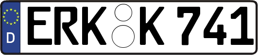 ERK-K741