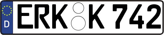 ERK-K742