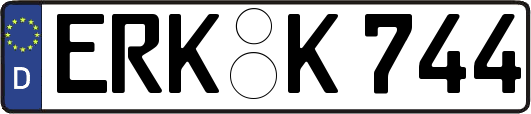ERK-K744
