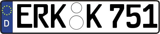 ERK-K751