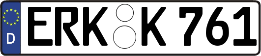 ERK-K761