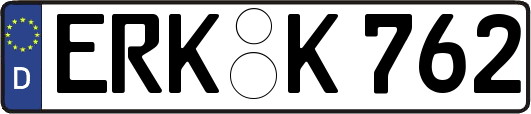 ERK-K762