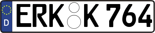 ERK-K764