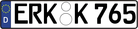 ERK-K765