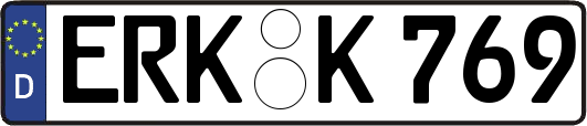 ERK-K769
