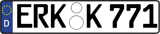 ERK-K771