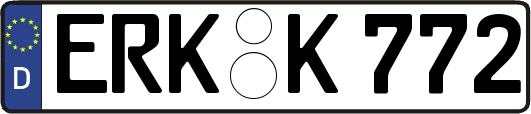 ERK-K772