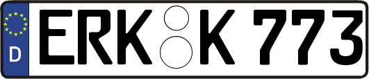 ERK-K773
