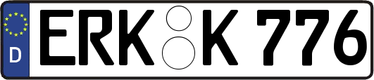 ERK-K776