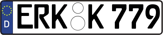 ERK-K779