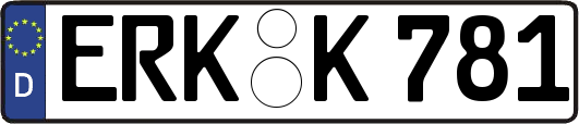 ERK-K781