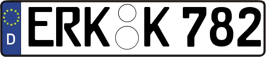 ERK-K782