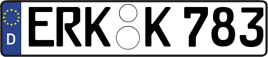 ERK-K783