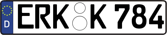 ERK-K784