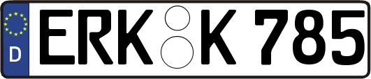 ERK-K785