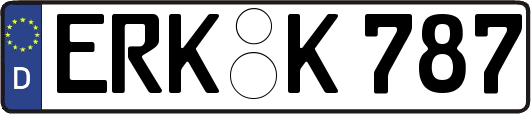 ERK-K787