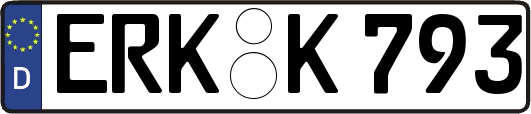 ERK-K793