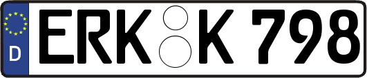 ERK-K798
