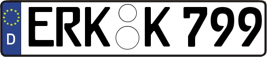 ERK-K799