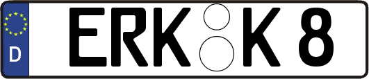 ERK-K8