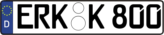 ERK-K800
