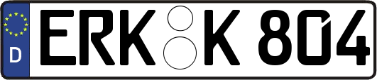 ERK-K804