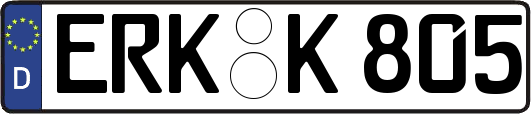 ERK-K805
