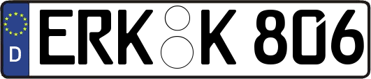 ERK-K806