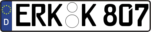 ERK-K807