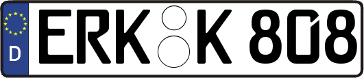 ERK-K808