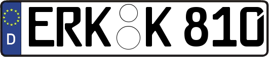 ERK-K810