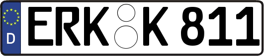 ERK-K811