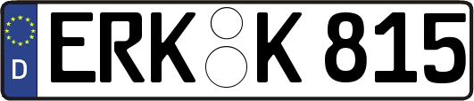 ERK-K815